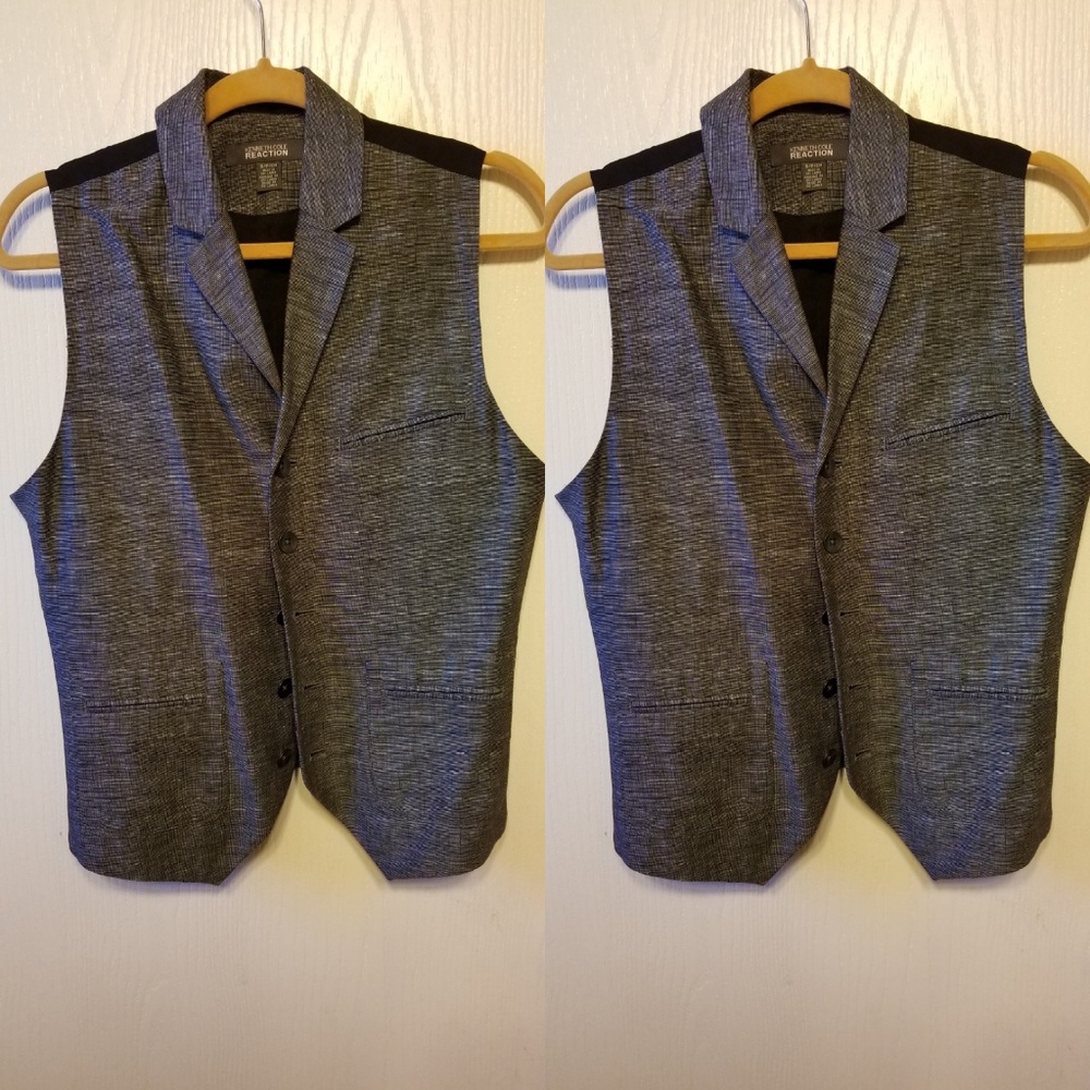 Men's Vest, S